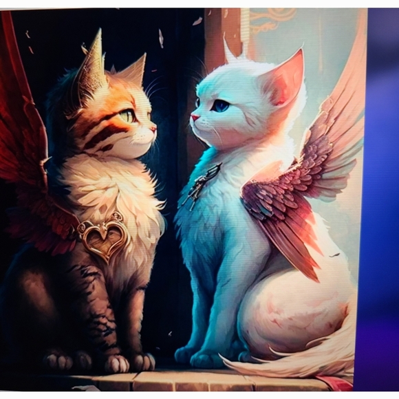 SHARE/SHOW/OPEN TRAY - Picture 2 of 5